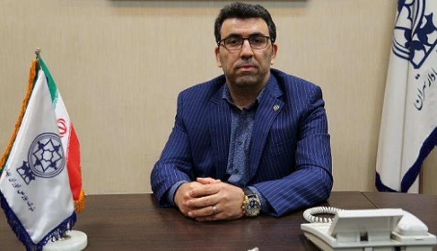 استفاده از همه ظرفیت های بازار برای تامین مالی شرکت های کوچک و متوسط